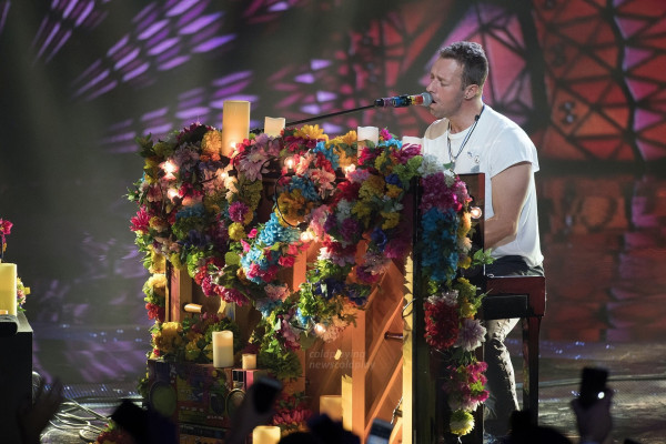 photo 7 in Coldplay gallery [id1153074] 2019-07-19 00:00:00
