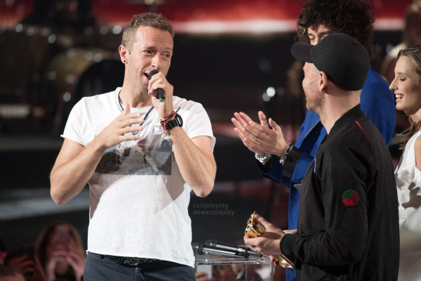 photo 6 in Coldplay gallery [id1153075] 2019-07-19 00:00:00