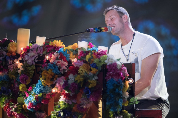 photo 8 in Coldplay gallery [id1153073] 2019-07-19 00:00:00