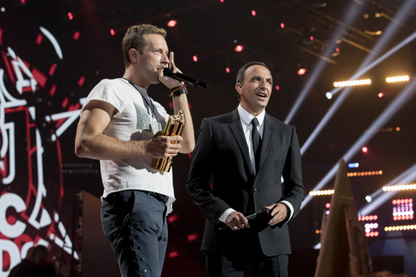 photo 10 in Coldplay gallery [id1153071] 2019-07-19 00:00:00