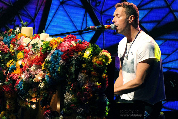 photo 29 in Coldplay gallery [id1109905] 2019-02-26 00:00:00