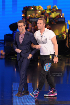 photo 28 in Coldplay gallery [id1109906] 2019-02-26 00:00:00