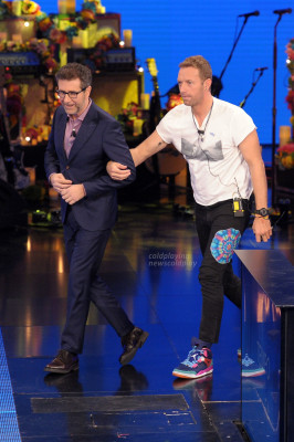 photo 27 in Coldplay gallery [id1109907] 2019-02-26 00:00:00