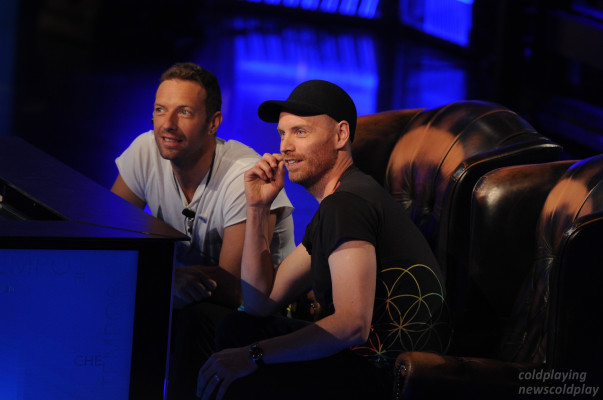 photo 26 in Coldplay gallery [id1109908] 2019-02-26 00:00:00