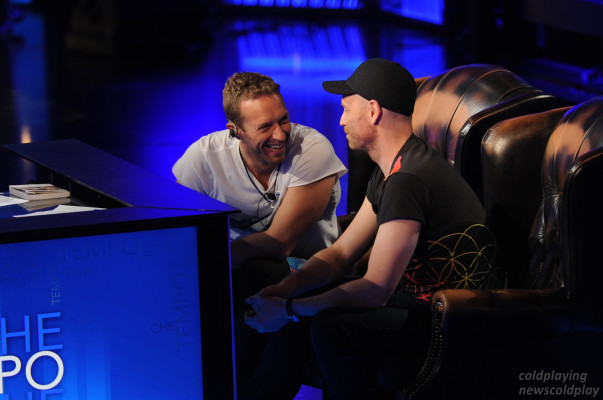 photo 24 in Coldplay gallery [id1109910] 2019-02-26 00:00:00