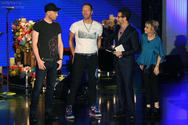 photo 22 in Coldplay gallery [id1109912] 2019-02-26 00:00:00