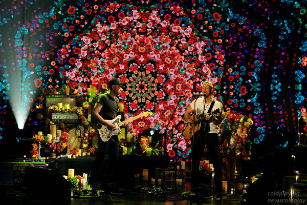photo 16 in Coldplay gallery [id1109918] 2019-02-26 00:00:00