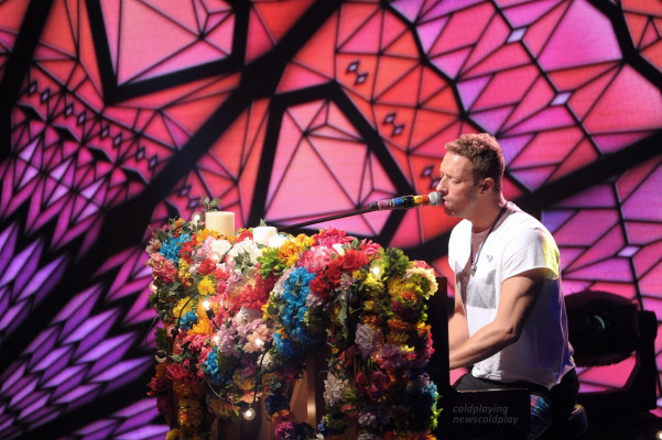 photo 12 in Coldplay gallery [id1109862] 2019-02-26 00:00:00