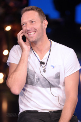 Coldplay pic #1109861