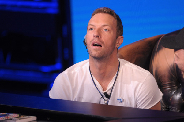 photo 15 in Coldplay gallery [id1109859] 2019-02-26 00:00:00