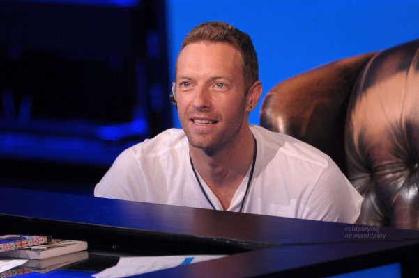 photo 18 in Coldplay gallery [id1109856] 2019-02-26 00:00:00