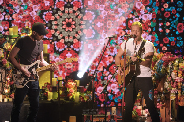 photo 23 in Coldplay gallery [id1109851] 2019-02-26 00:00:00