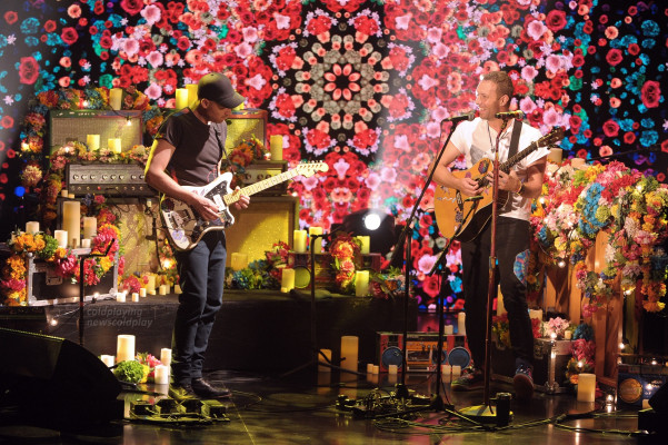 photo 27 in Coldplay gallery [id1109847] 2019-02-26 00:00:00