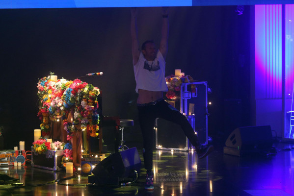 Coldplay pic #1109844