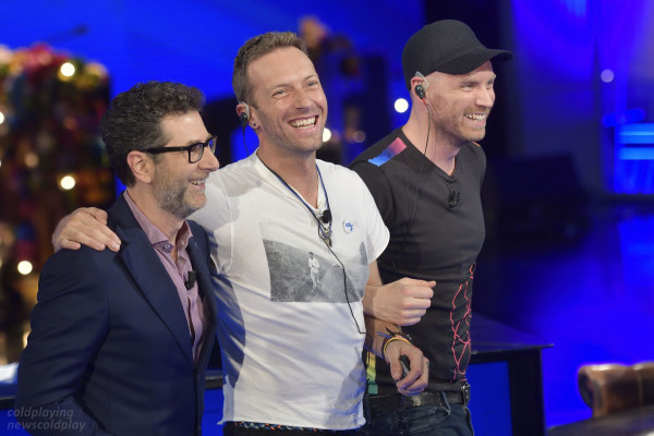 Coldplay pic #1109885