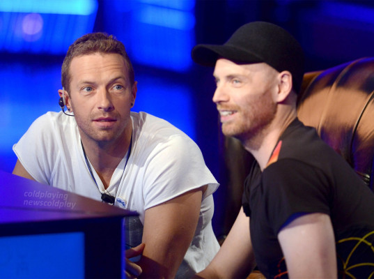 photo 27 in Coldplay gallery [id1109877] 2019-02-26 00:00:00
