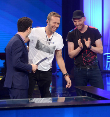 photo 21 in Coldplay gallery [id1109883] 2019-02-26 00:00:00