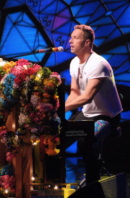 photo 29 in Coldplay gallery [id1109875] 2019-02-26 00:00:00