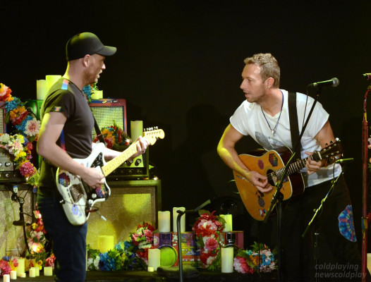 Coldplay pic #1109871