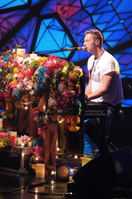 photo 4 in Coldplay gallery [id1109900] 2019-02-26 00:00:00