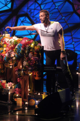 photo 5 in Coldplay gallery [id1109839] 2019-02-26 00:00:00