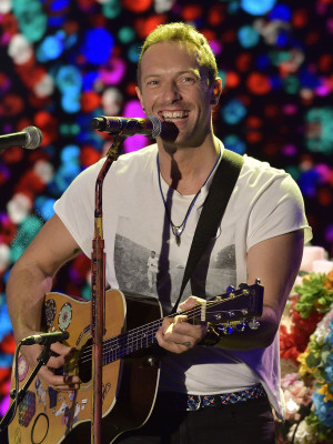 photo 14 in Coldplay gallery [id1109890] 2019-02-26 00:00:00