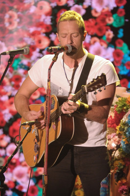 photo 6 in Coldplay gallery [id1109838] 2019-02-26 00:00:00