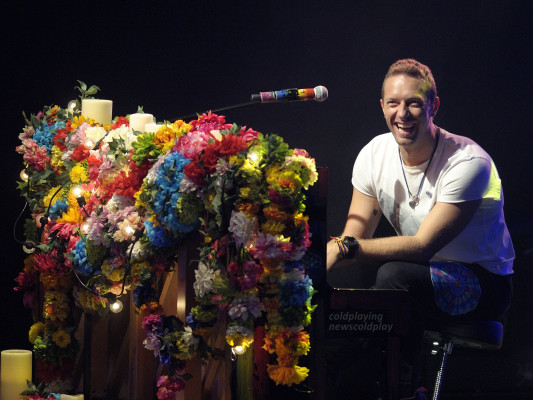photo 16 in Coldplay gallery [id1109888] 2019-02-26 00:00:00