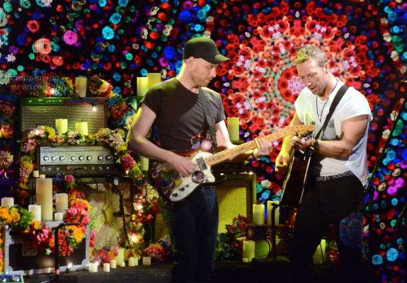 photo 17 in Coldplay gallery [id1109887] 2019-02-26 00:00:00