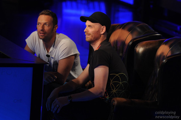 photo 14 in Coldplay gallery [id1109950] 2019-02-26 00:00:00