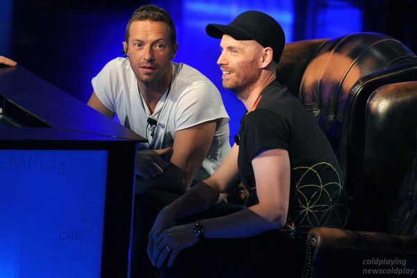 photo 17 in Coldplay gallery [id1109947] 2019-02-26 00:00:00