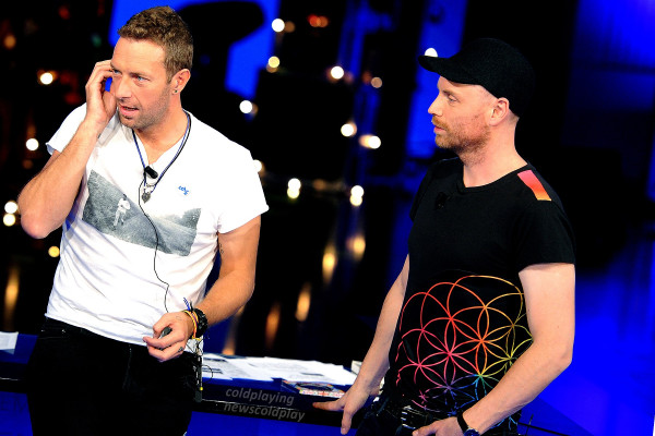 photo 18 in Coldplay gallery [id1109946] 2019-02-26 00:00:00