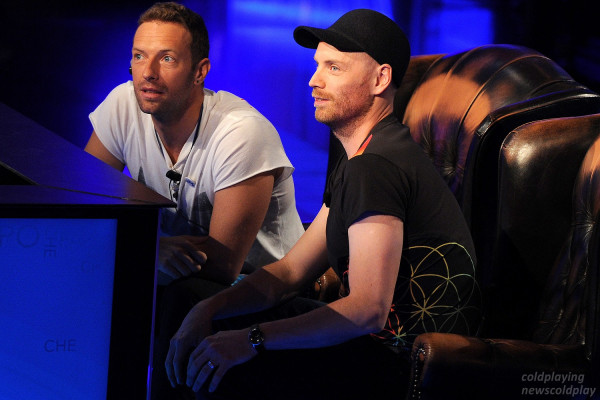 photo 3 in Coldplay gallery [id1109901] 2019-02-26 00:00:00