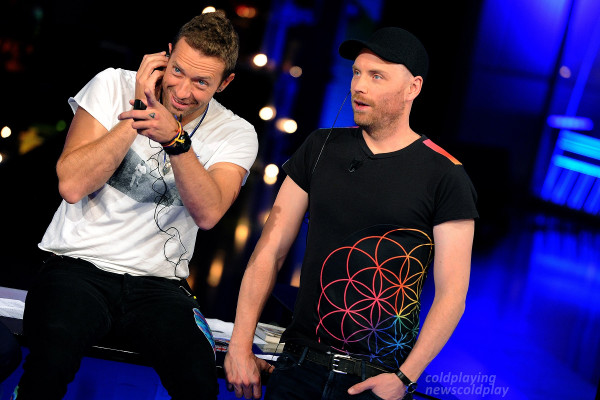 photo 22 in Coldplay gallery [id1109942] 2019-02-26 00:00:00