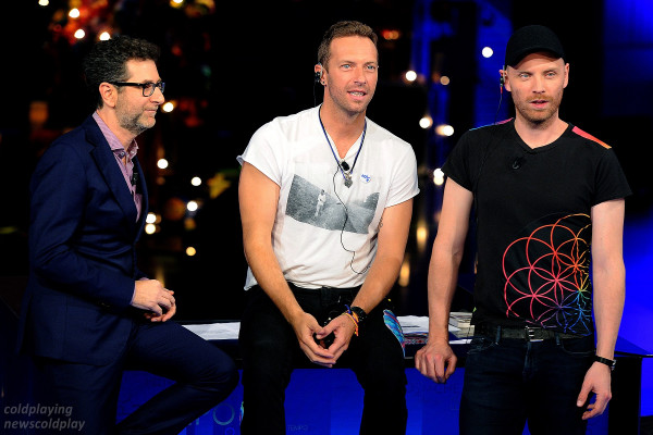 photo 23 in Coldplay gallery [id1109941] 2019-02-26 00:00:00