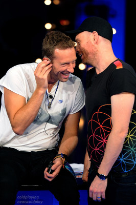 photo 24 in Coldplay gallery [id1109940] 2019-02-26 00:00:00