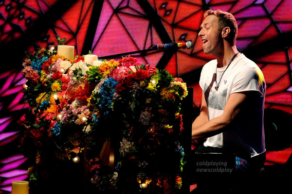 photo 29 in Coldplay gallery [id1109935] 2019-02-26 00:00:00