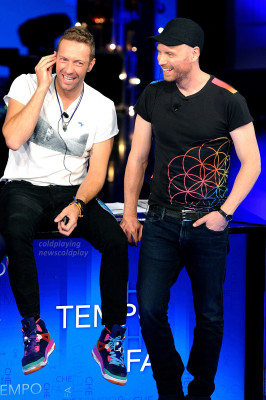 photo 28 in Coldplay gallery [id1109936] 2019-02-26 00:00:00