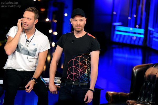 photo 27 in Coldplay gallery [id1109937] 2019-02-26 00:00:00