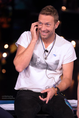 photo 3 in Coldplay gallery [id1109931] 2019-02-26 00:00:00