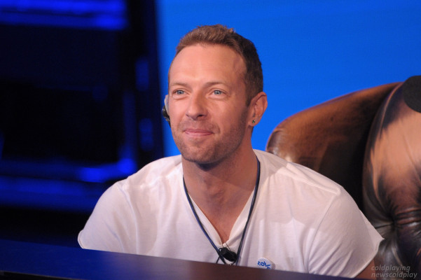 photo 8 in Coldplay gallery [id1109926] 2019-02-26 00:00:00