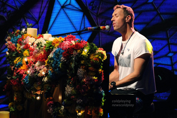 photo 7 in Coldplay gallery [id1109927] 2019-02-26 00:00:00