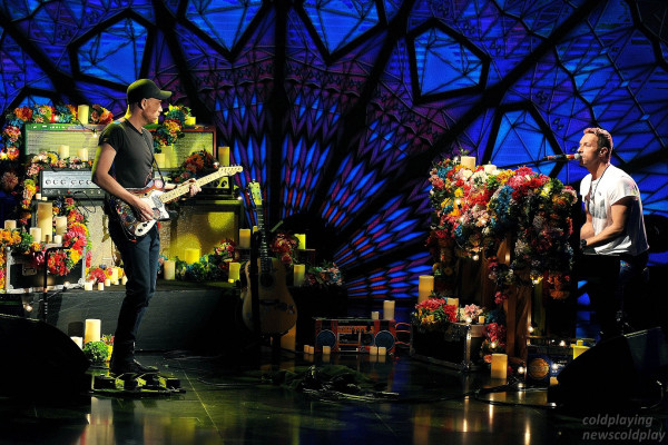 photo 14 in Coldplay gallery [id1109920] 2019-02-26 00:00:00