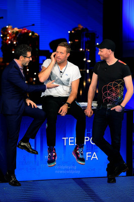 photo 17 in Coldplay gallery [id1109917] 2019-02-26 00:00:00