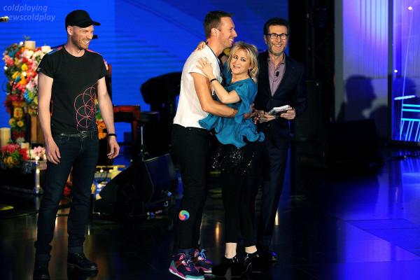 photo 18 in Coldplay gallery [id1109916] 2019-02-26 00:00:00