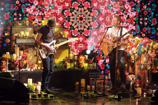 photo 19 in Coldplay gallery [id1109915] 2019-02-26 00:00:00