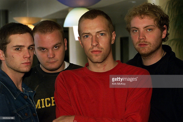 photo 14 in Coldplay gallery [id1159238] 2019-07-23 00:00:00