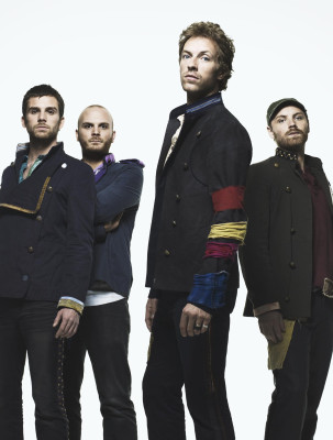 photo 4 in Coldplay gallery [id170036] 2009-07-13 00:00:00