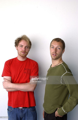 photo 3 in Coldplay gallery [id1167223] 2019-08-14 00:00:00