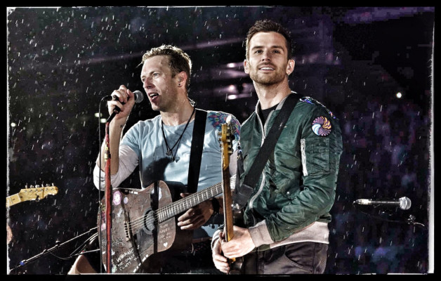photo 12 in Coldplay gallery [id1160627] 2019-07-28 00:00:00